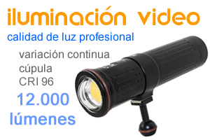 video light