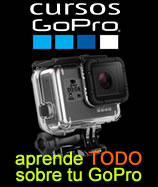 cursos gopro