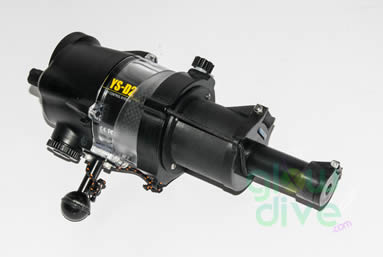 snoot strobe