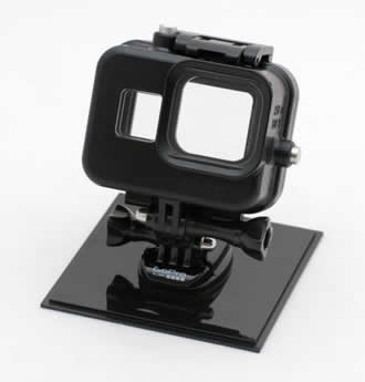 Carcasa IQ CNC GoPro 8