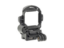 Lente Angular Inon UFL-G140 SD  de 140º para GoPro 5, 6 y 7