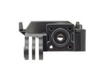 Lente Angular Inon UFL-G140 SD  de 140º para GoPro 5, 6 y 7