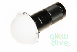 difusor light dome D1