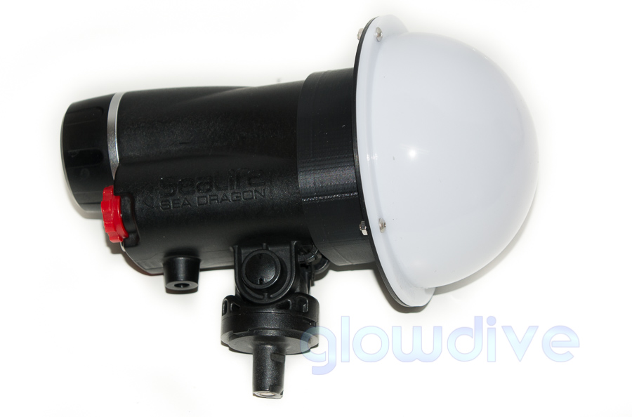 difusor light dome D1