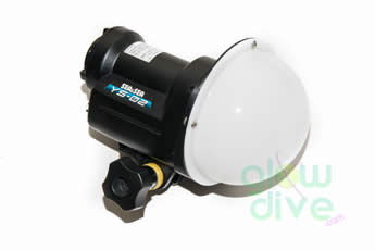 difusor light dome D1