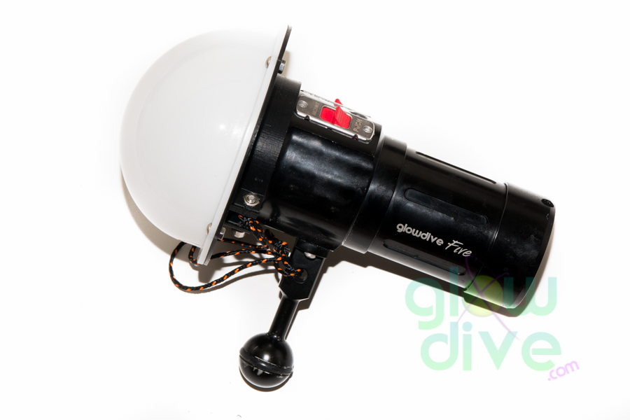 difusor light dome D1