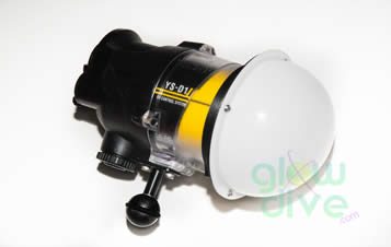 difusor light dome D1