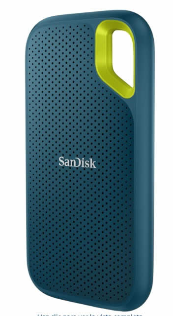sandiscssd