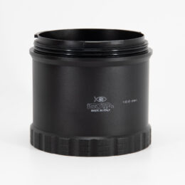 Extension ring 100 mm B120