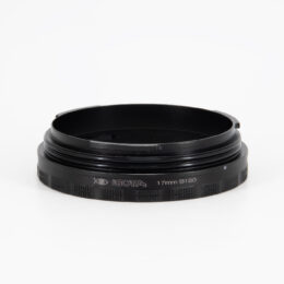 Extension ring 17 mm B120