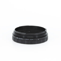 Extension ring 20 mm B120