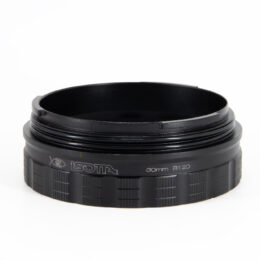 Extension ring 30 mm B120