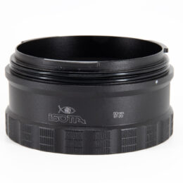 Extension ring 50 mm B120