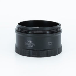 Extension ring 60 mm B120