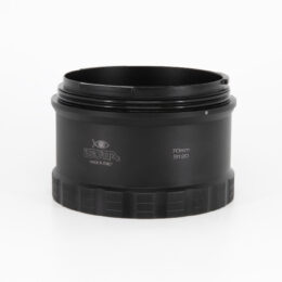 Extension ring 70 mm B120