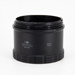 Extension ring 80 mm B120