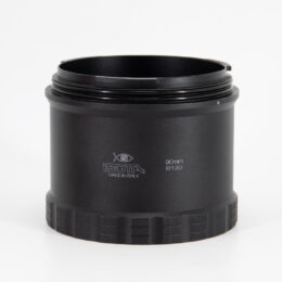 Extension ring 90 mm B120