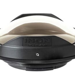 Lente Angular Inon UFL-GR PRO140 ZD  de 140º para GoPro