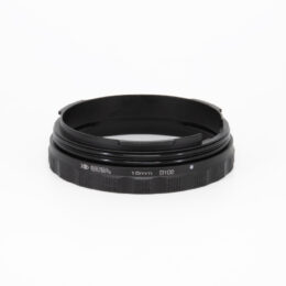 Extension ring 15 mm B102