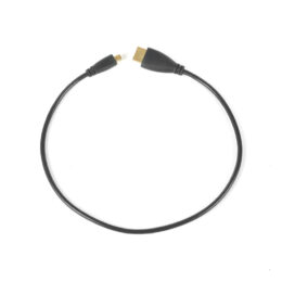 Nauticam HDMI A-D CABLE IN 0.5M LENGTH FOR RED DSMC2/C200/EVA1/C500II (INTERNAL CABLE)