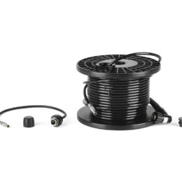 Nauticam LBUS SURFACE CABLE FOR HI-5 HAND UNIT TO USE WITH NAUTICAM ALEXA 35 HOUSING (30M)