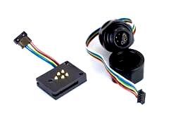 Nauticam M14 6-PIN BULKHEAD