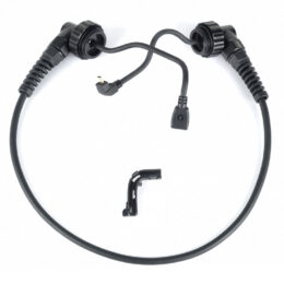 Nauticam M24D3R140-M28A1R170 HDMI 2.0 CABLE (FOR NA-A7C TO USE WITH NINJA V HOUSING)