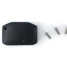 Nauticam TRIPOD SOCKET REPLACEMENT COVER TO FTZ MOUNT ADAPTER