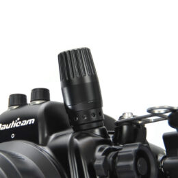 Nauticam M16 DUAL ACTIVATION VACUUM VALVE