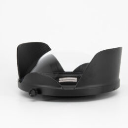 Cúpula Isotta de 8”policarbonato B120