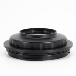 Macro port M67 H43 B120