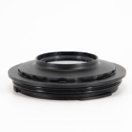 Macro port M67 H34 B120