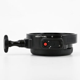 Nauticam N100 TO N120 35.5MM PORT ADAPTOR