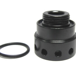 Nauticam M14 EXTENSION FOR M14 VACUUM VALVE