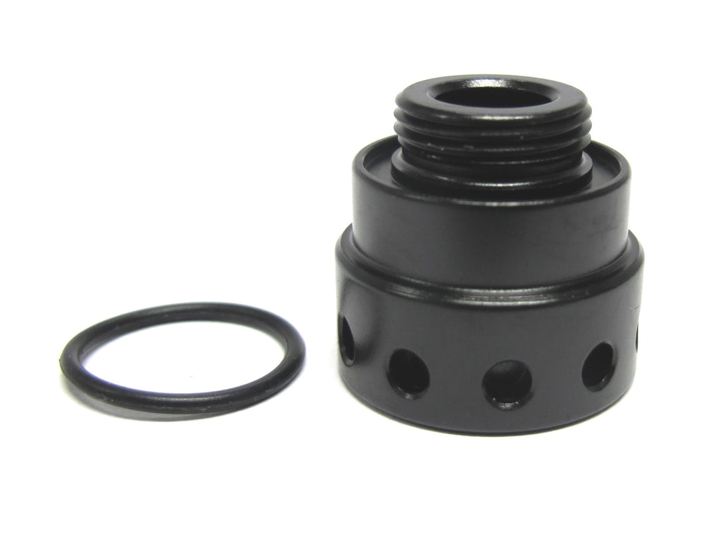 Nauticam M14 EXTENSION FOR M14 VACUUM VALVE