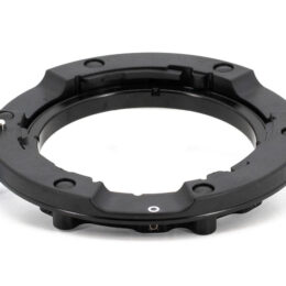 Nauticam M67 TO BAYONET MOUNT CONVERTER II