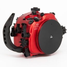 Housing for Sony Alpha 7 IV