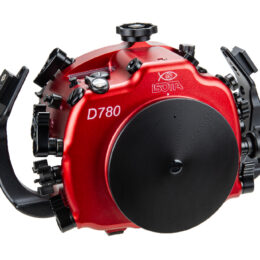 Housing for Nikon D780
