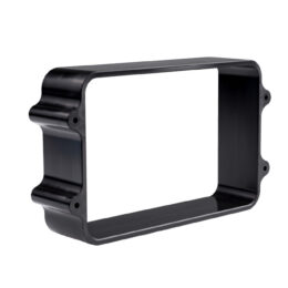 Nauticam REDTOUCH 5 MONITOR SHADE EXTENSION