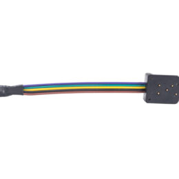 Nauticam NIKON HOTSHOE PLUG TO SINGLE NIKONOS CONNECTOR