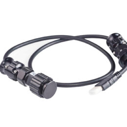 Nauticam HDMI (A-D) CABLE IN 750MM LENGTH