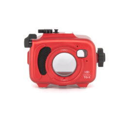 Carcasa para Olympus Tough! TG-5