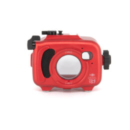 Carcasa Isotta para Olympus Tough! TG-6 y TG-7