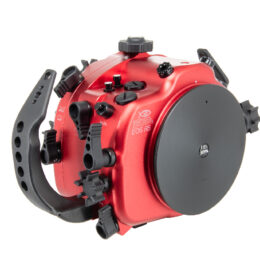 Housing for Canon EOS R5