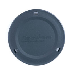 Nauticam COMPACT PORT PLASTIC FRONT CAP
