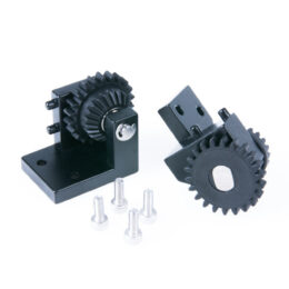 Nauticam KIT FOR SWITCHING ORIENTATION OF FOCUS/ZOOM KNOB