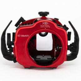 Carcasa para Canon EOS 5D Mark IV