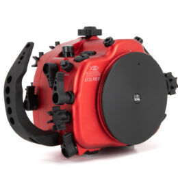 Housing for Canon EOS R6 Mark II