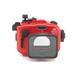 Carcasa Isotta para Canon PowerShot G5 X Mark II