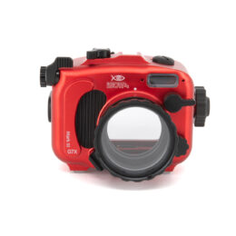 Carcasa para Canon PowerShot G7 X Mark III